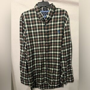 US Polo Assn Men’s XL